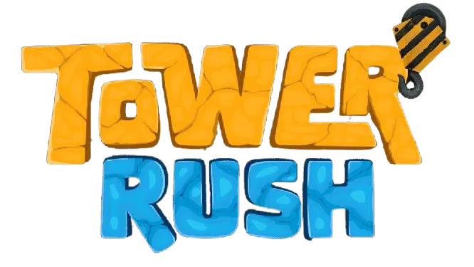 Tower Rush Logo